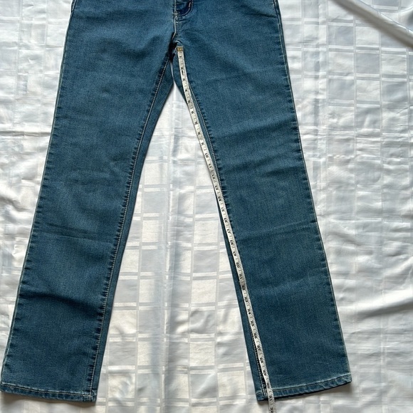 Diesel Rabox Straight Leg Jeans - Picture 10 of 15